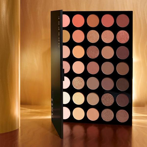 Imagem de Morphe - 35O Supernatural Glow 41g