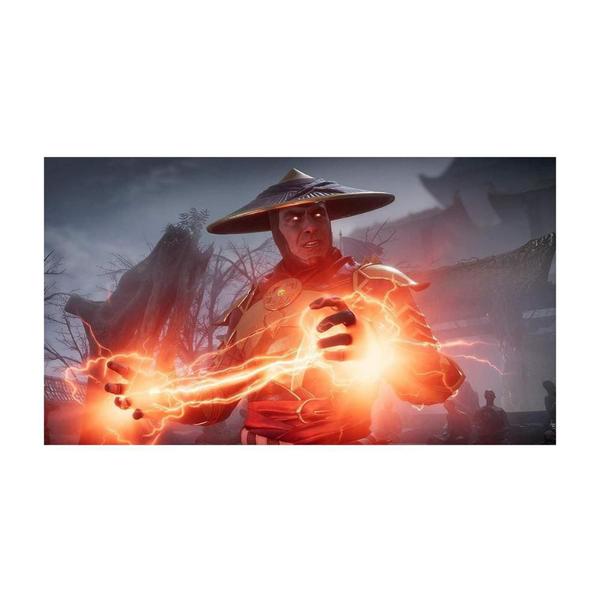 Imagem de Mortal Kombat 11 - Switch