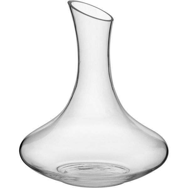 Imagem de MOSCATO DECANTER VINHO 23x20x20cm 1,7L VIDRO TRANSP