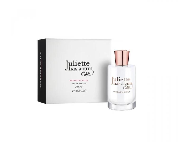 Imagem de Moscow mule de juliette has a gun edp 100ml