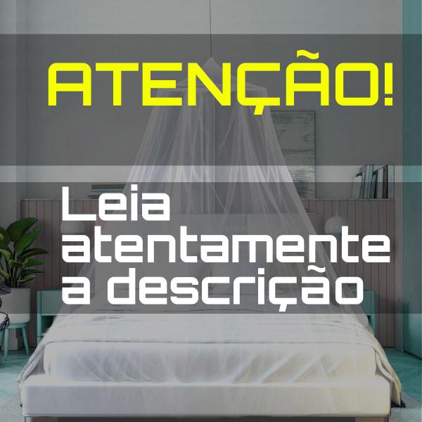 Mosquiteiro Branco Filó Para Cama Casal E Solteiro Imagem de Mosquiteiro Branco Filó Para Cama Casal E Solteiro