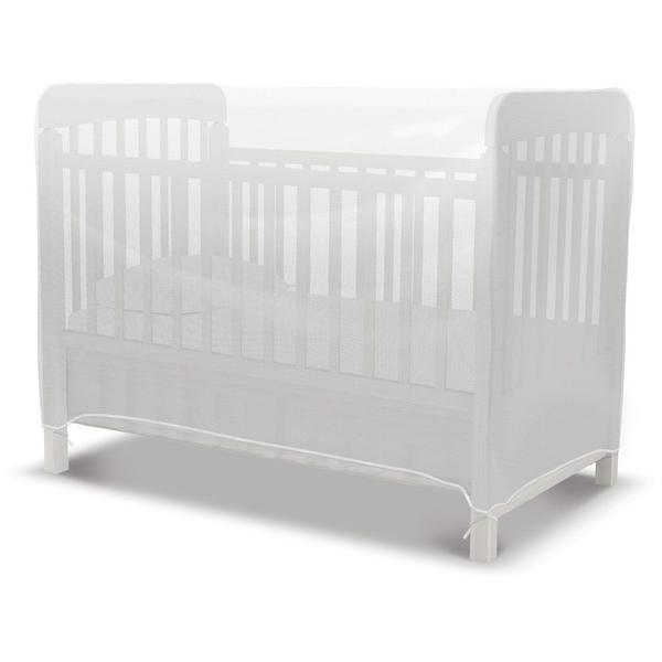 Mosquiteiro Para Berço 87x144x78cm Buba 13204 Imagem de Mosquiteiro Para Berço 87x144x78cm Buba 13204