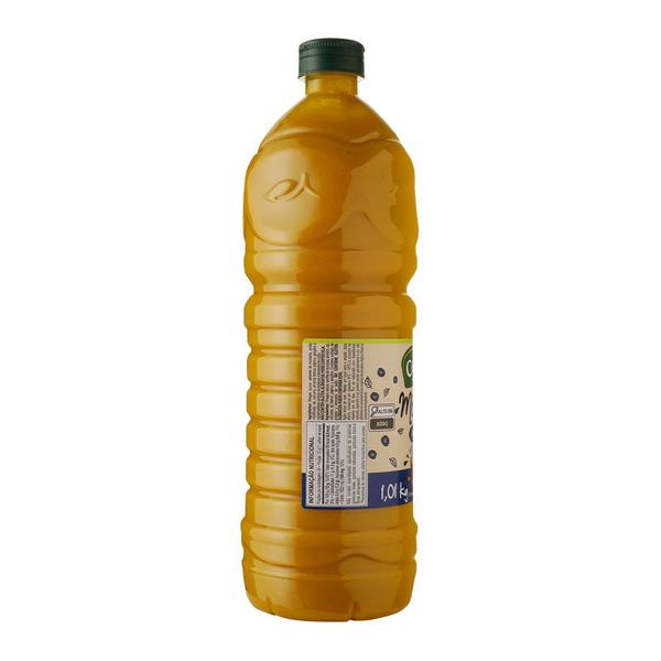 Mostarda Amarela 1,01kg - Food Service Imagem de Mostarda Amarela 1,01kg
