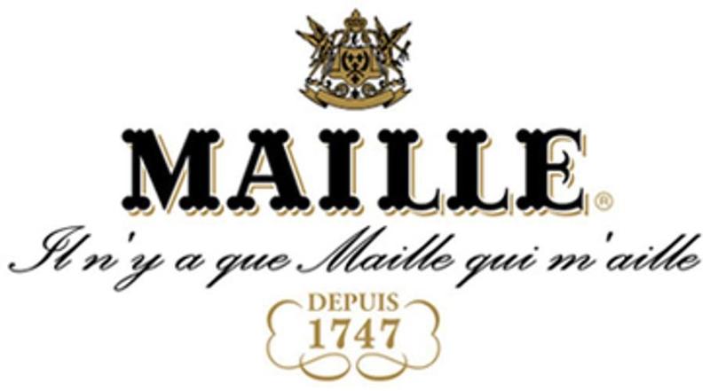 Imagem de Mostarda Francesa Maille Dijon Original 215G (6X)