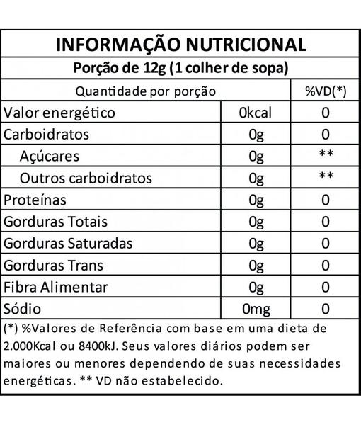 Imagem de Mostarda Mrs Taste Zero Sódio Zero Adição de Açúcar Zero Calorias 350g