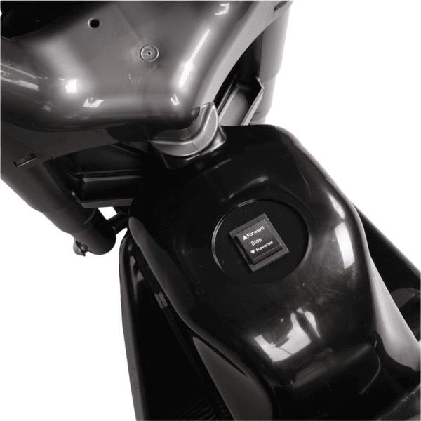 Imagem de Moto Elétrica Fox Dark 6v