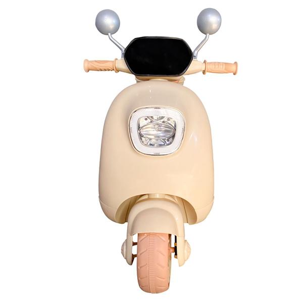 Imagem de Moto Elétrica Infantil Lemn 6v - Bang Toys