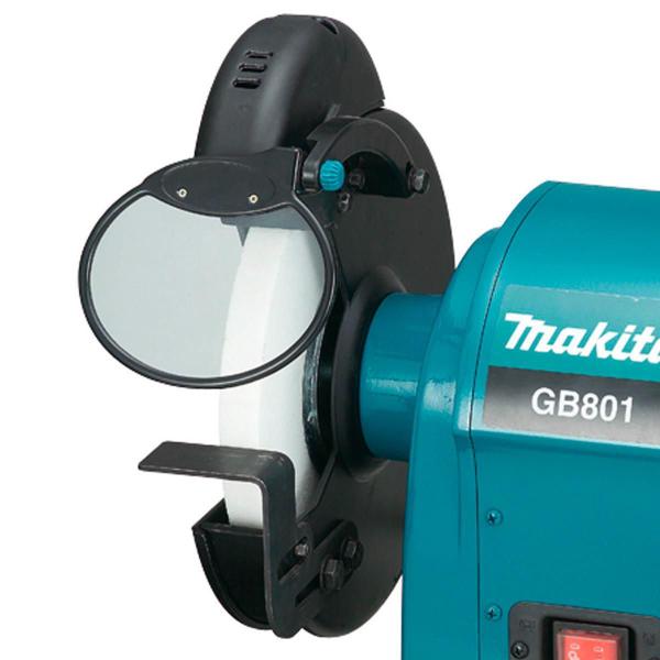 Imagem de Moto Esmeril 550W Gb801 220V Makita