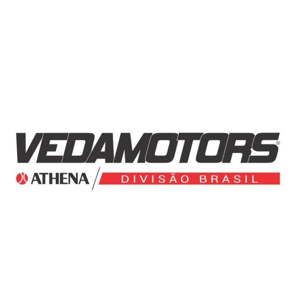 Imagem de Moto Filtro Ar Vedamotors Yamaha XJ6N/F 2011 em diante - S4V0485200061