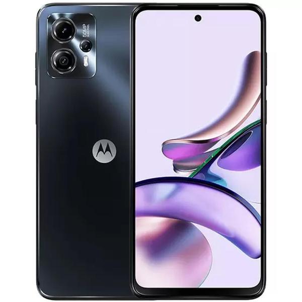 moto g13 128GB SIMフリー Moto g13 128gb + 4gb ram cinza - MOTOROLA - Moto G - Magazine