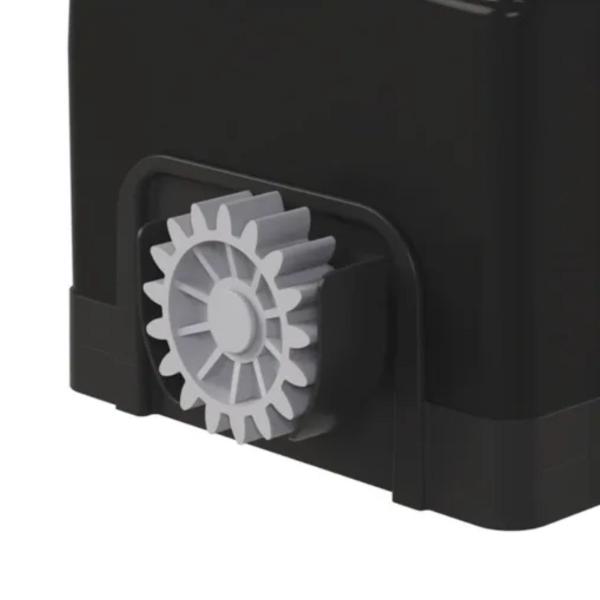 Moto Portão Eletrônico Trino 300 Light 127V/220V Sem Cremalheira - AGL Imagem de Moto Portão Eletrônico Trino 300 Light 127V/220V Sem Cremalheira