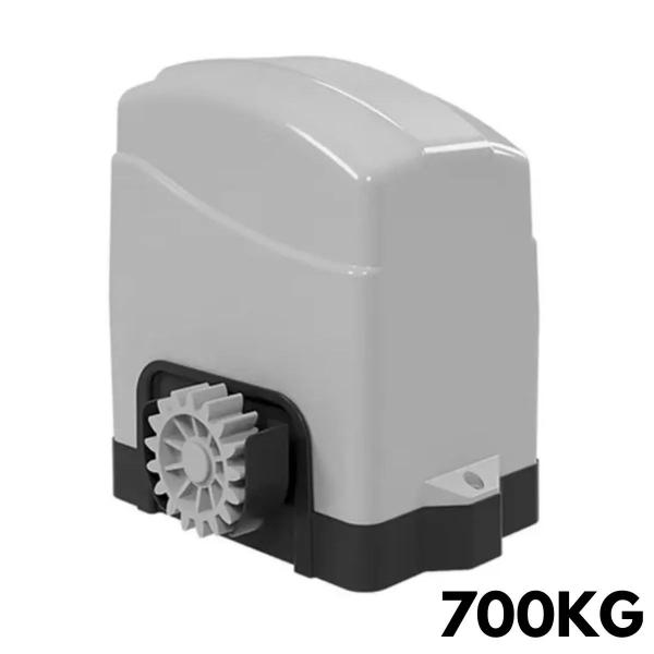 Moto Portão Eletrônico Trino 700 127V/220V Sem Cremalheira - AGL Imagem de Moto Portão Eletrônico Trino 700 127V/220V Sem Cremalheira
