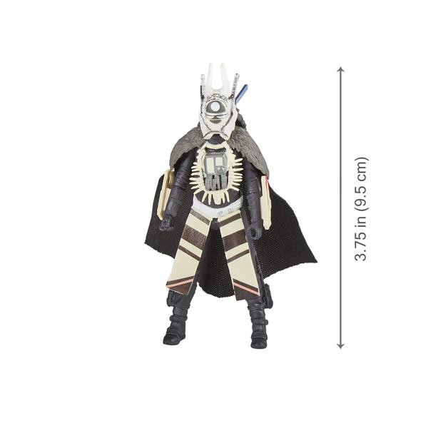 Moto Swoop e Boneco Enfys Nest da Força de Star Wars 2.0 Imagem de Moto Swoop e Boneco Enfys Nest da Força de Star Wars 2.0