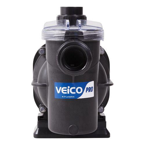 Imagem de Motobomba Pré-filtro De Piscina 1/3cv Bivolt Veico Fluidra