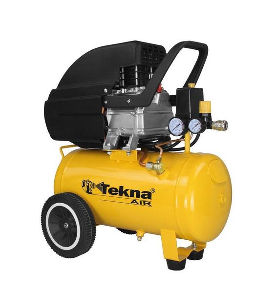 Imagem de Motocompressor 8,5pcm /24L 220v CP8525 - Tekna