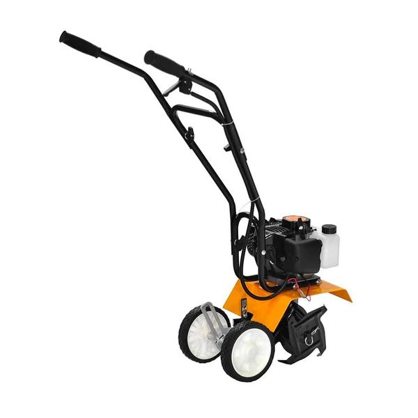 Imagem de Motocultivador á Gasolina 2T 1,7HP com Rodas ZT-520 ZMAX