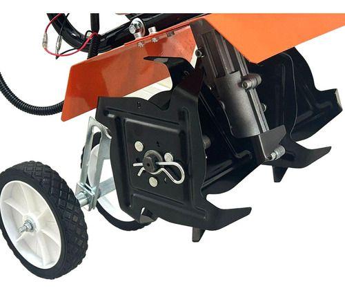 Imagem de Motocultivador Gasolina 2,2hp 2 Tempos 52cc Importway