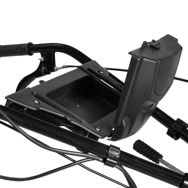 Motocultivador Gasolina 7HP com Rodas e Enxadas TK90R TEKNA Imagem de Motocultivador Gasolina 7HP com Rodas e Enxadas TK90R TEKNA