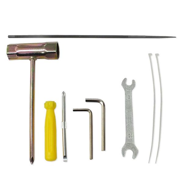 Motopodador De Galhos Profissional VP3300L Com Extensor Excelente Precisão de Corte em Galhos Altos - Vulcan Trent Imagem de Motopodador De Galhos Profissional VP3300L Com Extensor Excelente Precisão de Corte em Galhos Altos
