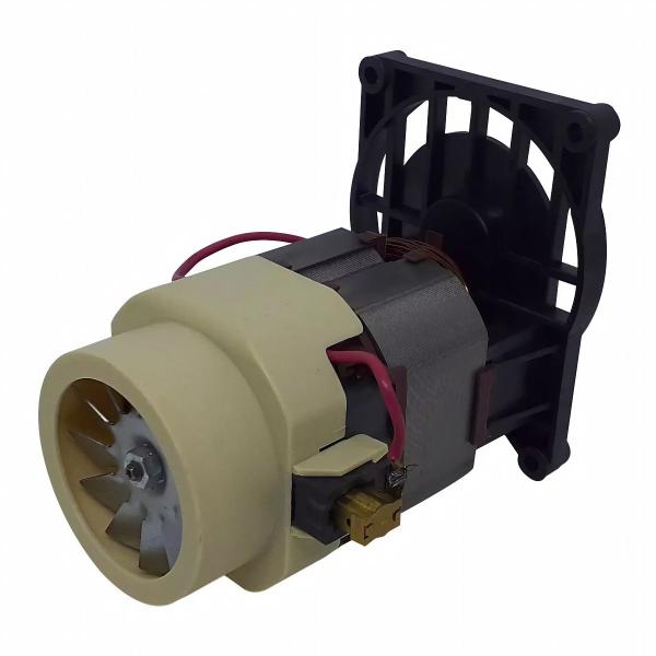 Motor 127V Lavadora Pressão Electrolux HOBBC Aqua Hobby 8170 Imagem de Motor 127V Lavadora Pressão Electrolux HOBBC Aqua Hobby 8170