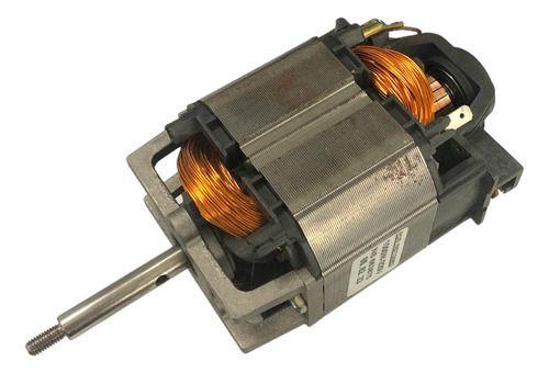 Imagem de Motor 220v 1000w Para Aparador De Grama Tramontina Ap1000