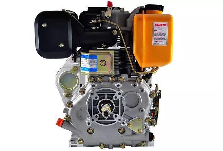 Imagem de Motor a diesel ZMAX ZM100D