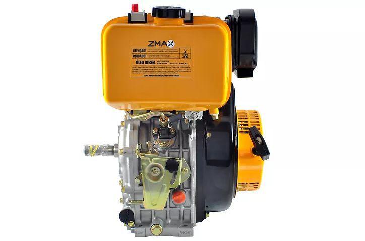 Imagem de Motor a diesel ZMAX ZM100D