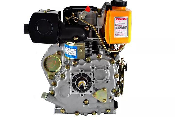 Imagem de Motor a diesel ZMAX ZM50D