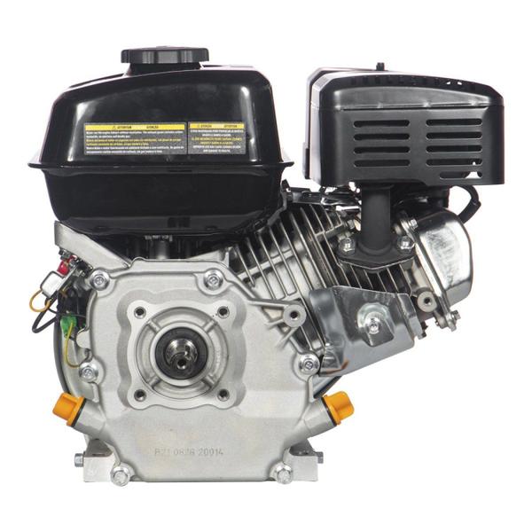 Imagem de Motor à Gasolina 3,6L 163cc TE55-XP Toyama