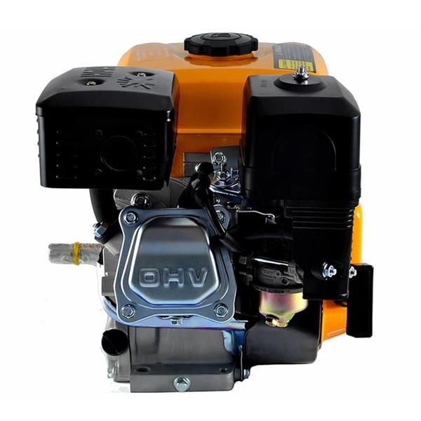 Imagem de Motor à Gasolina 7,0 HP 4T com Partida Elétrica ZM70G4TE ZMAX