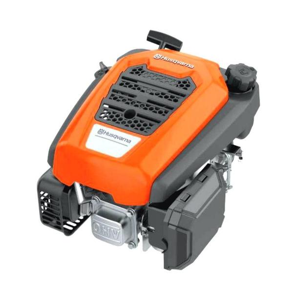 Imagem de Motor á Gasolina HS 166A  Para Cortadores de Grama Husqvarna LC151 LC151s LB256SP