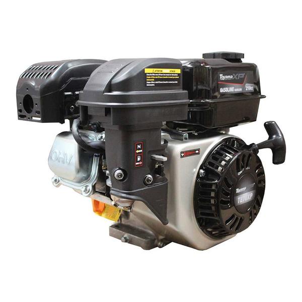 Imagem de Motor a Gasolina Multiuso 7,0 cv Eixo 3/4" Toyama TE70-XP