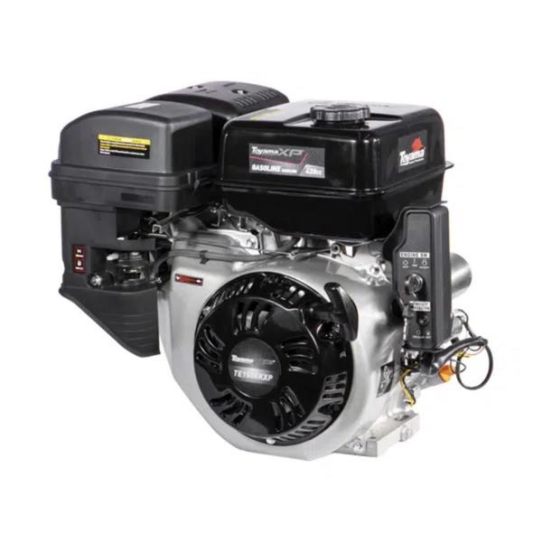 Imagem de Motor à Gasolina Toyama TE150EK-XP 420CC 4T Partida Elétrica