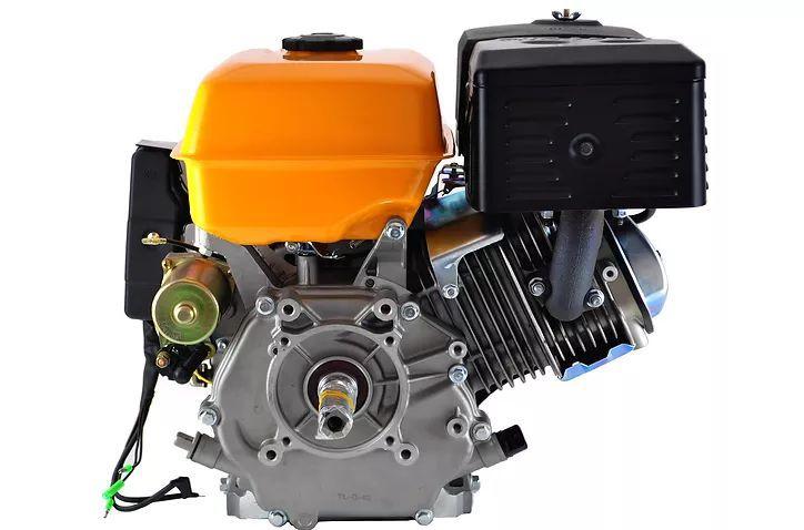 Imagem de Motor a gasolina ZMAX ZM130G4TE