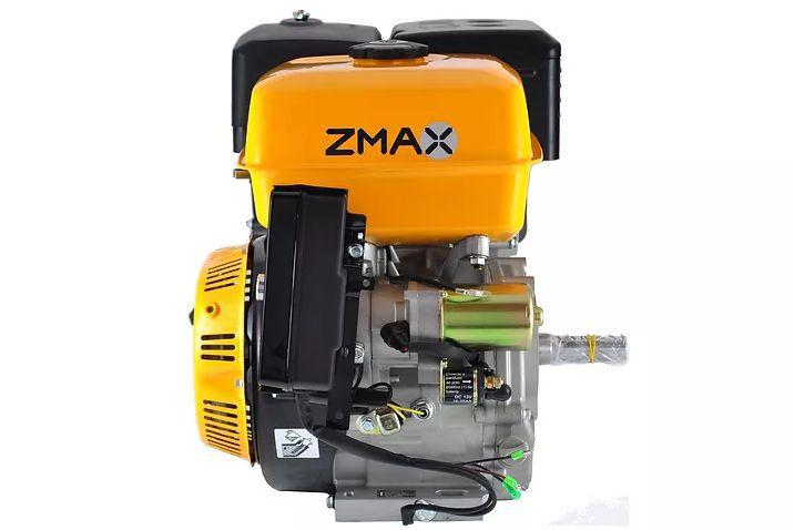 Imagem de Motor a gasolina ZMAX ZM150G4T