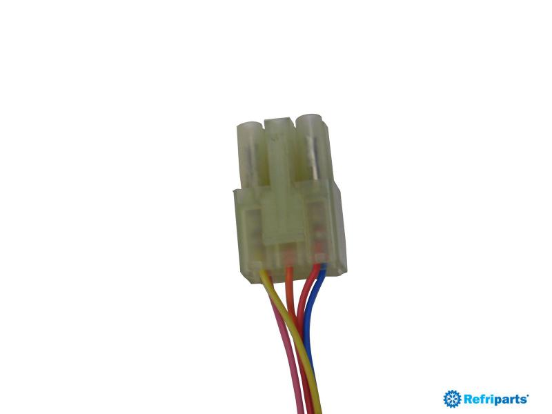 Imagem de Motor Air Sweep ELECTROLUX KI48F - A09074501