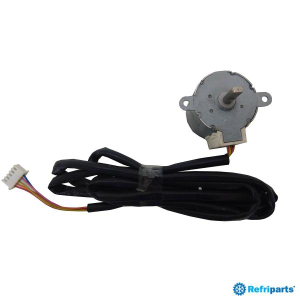 Imagem de Motor Air Sweep Midea - 830206042, 202400200103