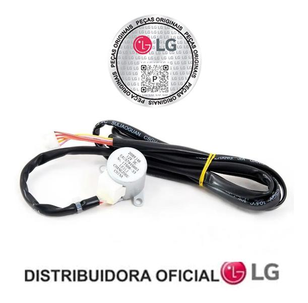 Imagem de Motor Aleta Ar LG ARNU12GSBR4