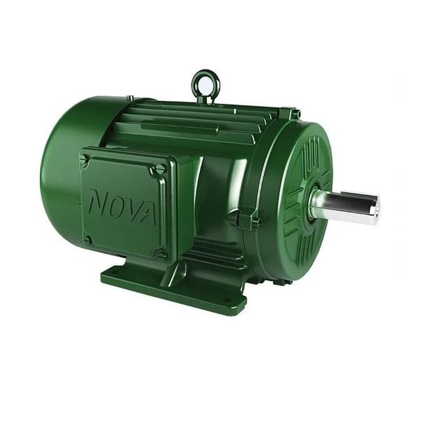 Motor Alta Trifasico 03,00 Blindado Ie.3 Nova M732420A00 Imagem de Motor Alta Trifasico 03,00 Blindado Ie.3 Nova M732420A00