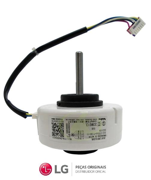 Imagem de Motor ar lg 4010 crnu24gttc4 s4nw18kl31b s4nw18klrpb arnu09gtla4 cv09 d12cm lmnc092tja0 s4nw18kl31a