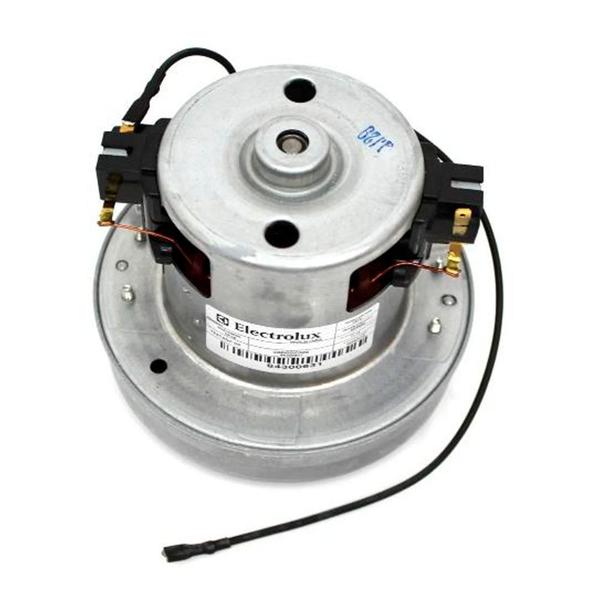 Imagem de Motor aspirador de pó electrolux max trio 127v