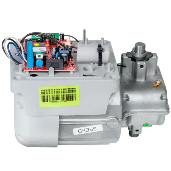 Imagem de Motor Basculante Duo Speed 1/2hp Wav Connect Tx N 220v Garen