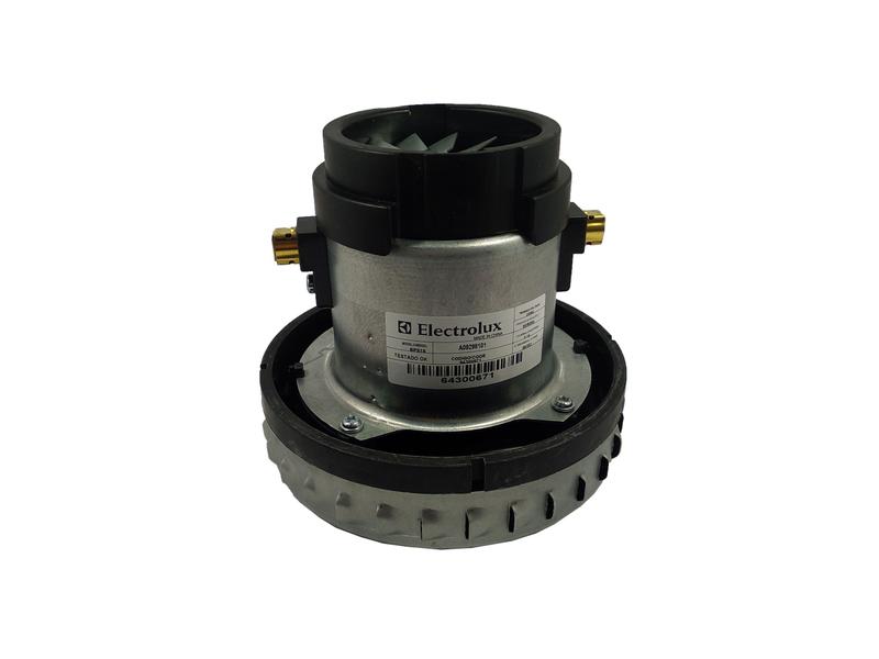 Imagem de Motor bps1s 220v aspirador electrolux gt3000, a10, a20