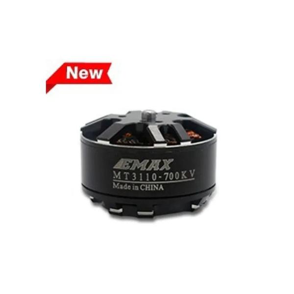 Imagem de Motor Brushless para Modelismo E Max MT3110 700Kv CW - Produto de Alta Performance