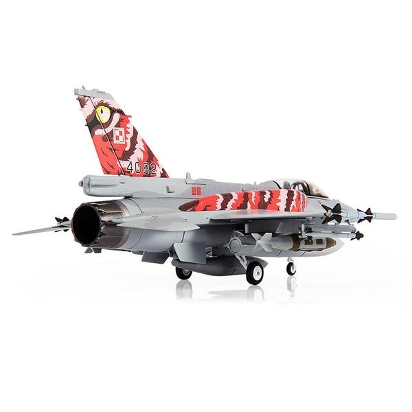 Imagem de Motor city classics F-16D Fighting Falcon 1:72 Polish Air Force 2013