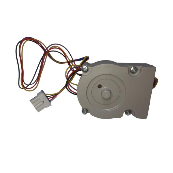 Imagem de Motor Condensador 12v EAU63103205 Geladeira LG NRCB85PVGXB