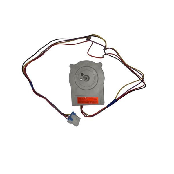 Imagem de Motor Condensador 12v EAU63103205 Geladeira LG NRCB85PVGXB