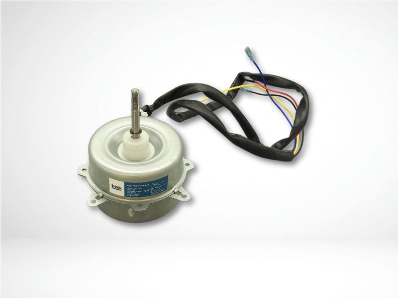 Imagem de Motor condensadora split brastemp consul 7k a 12k btus - s37070