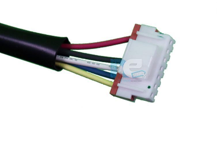 Imagem de Motor Condesadora Inverter Lg Eau57945710 Eau57945702 Novo