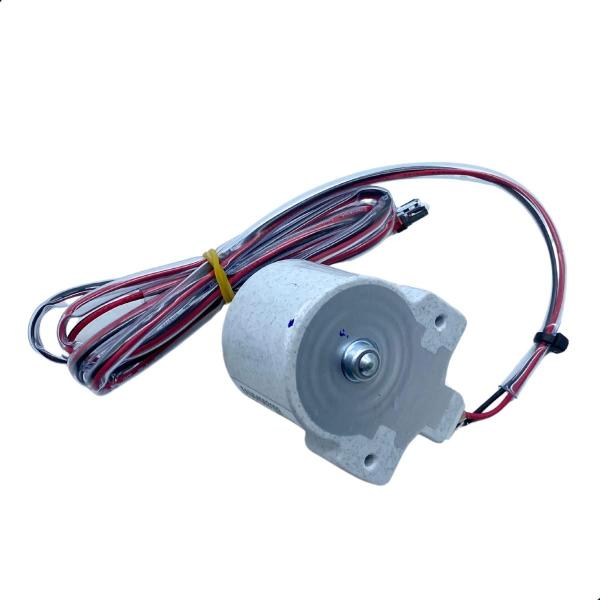 Imagem de Motor da bomba de dreno ar condicionado 12v lg eau64563102 original 